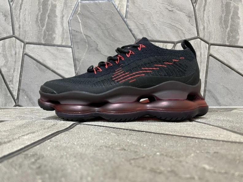 Sleek Nxkx Sneakers 198722