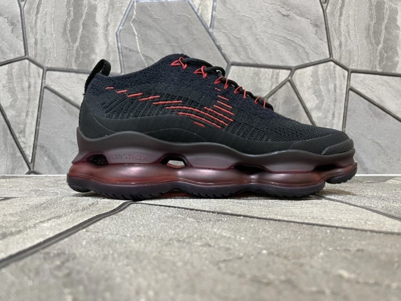 Sleek Nxkx Sneakers 198722