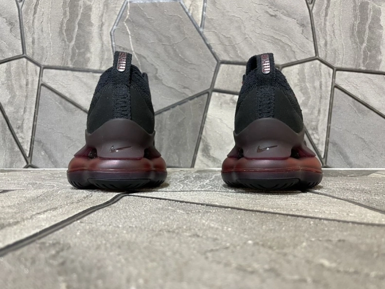 Sleek Nxkx Sneakers 198722