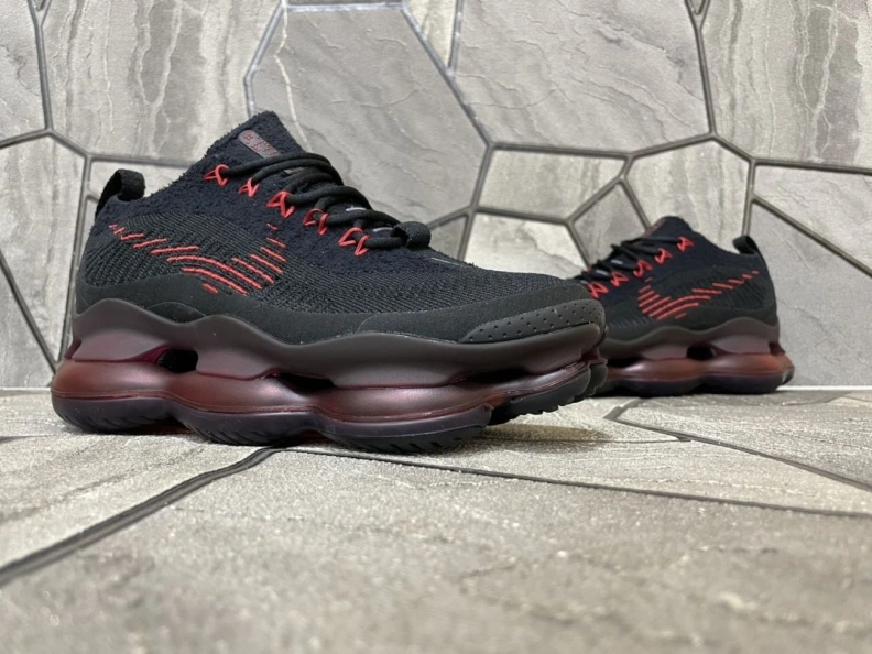Sleek Nxkx Sneakers 198722