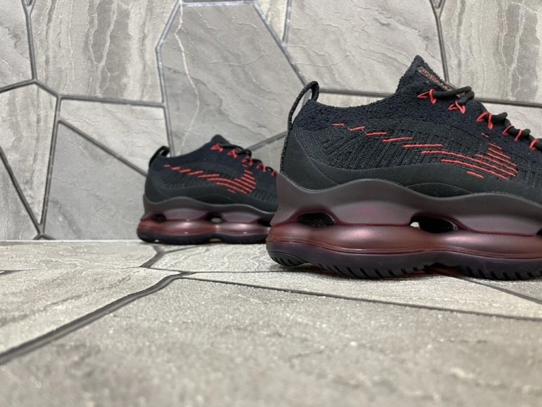 Sleek Nxkx Sneakers 198722