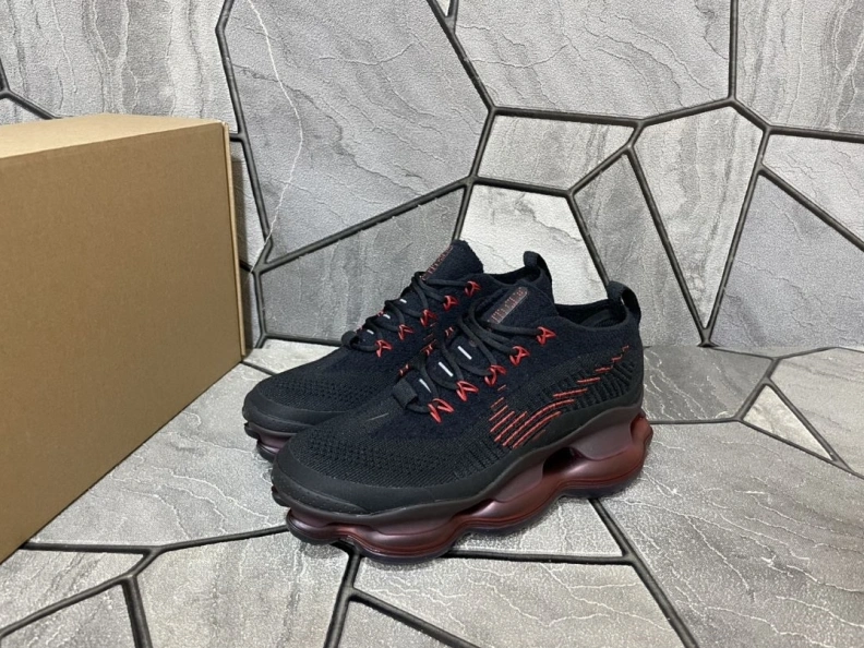 Sleek Nxkx Sneakers 198722