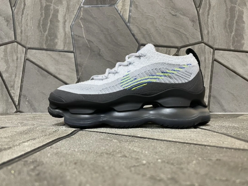Nxkx Sneakers UrbanStyle 198717