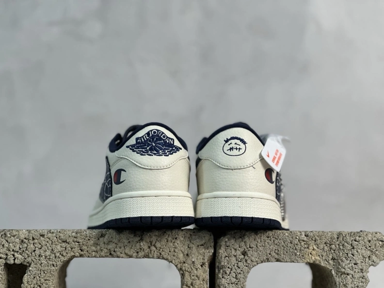 Othxr Sneakers Breathable 211098