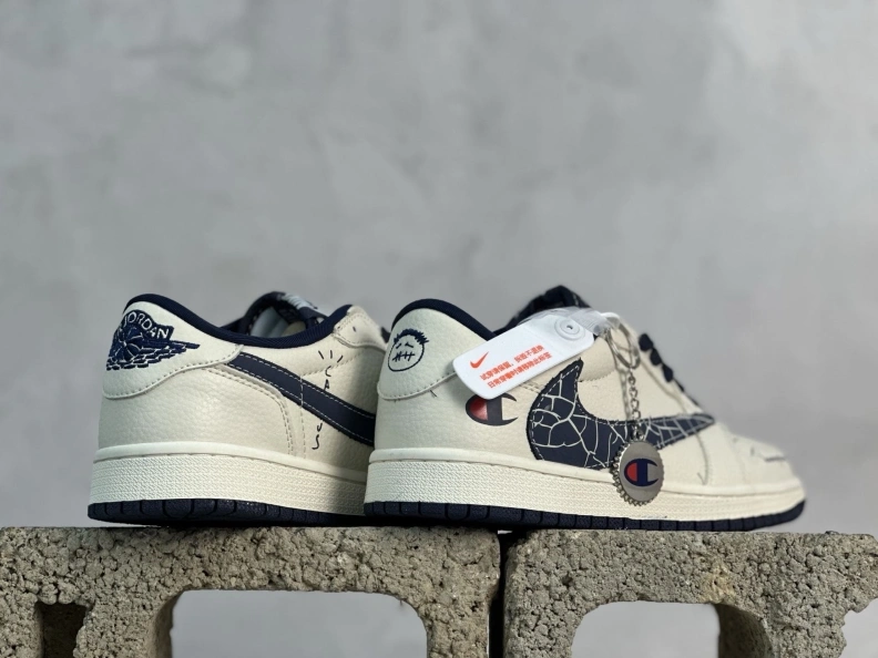 Othxr Sneakers Breathable 211098