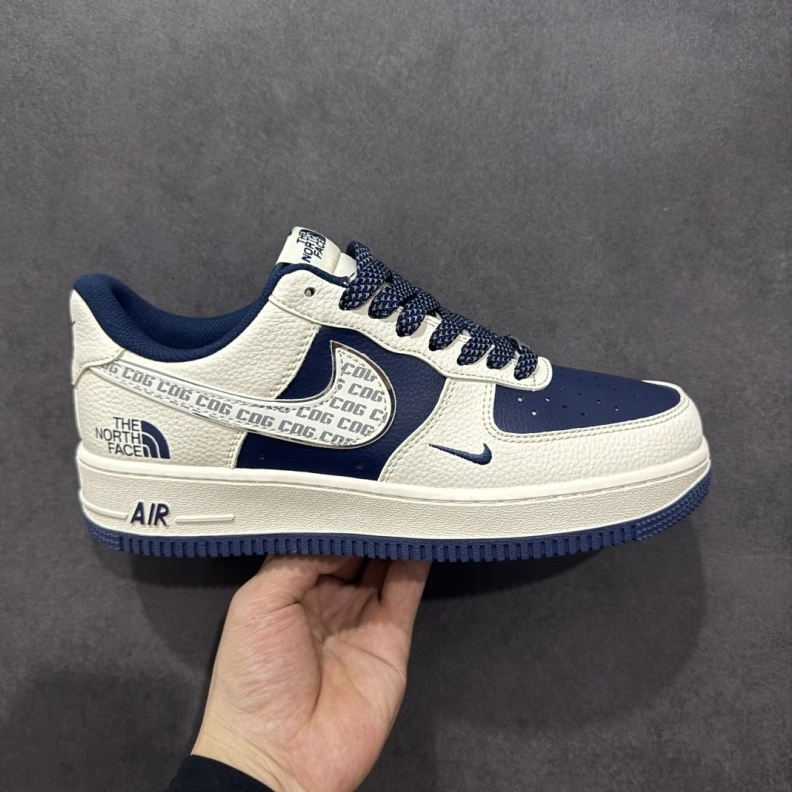 Nxkx Sneakers Bold 198718
