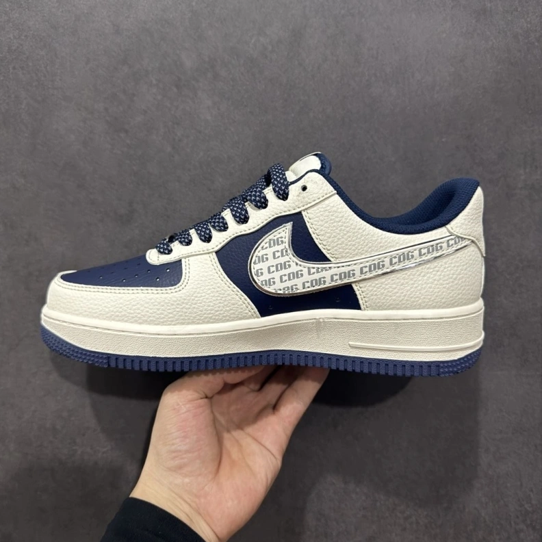 Nxkx Sneakers Bold 198718