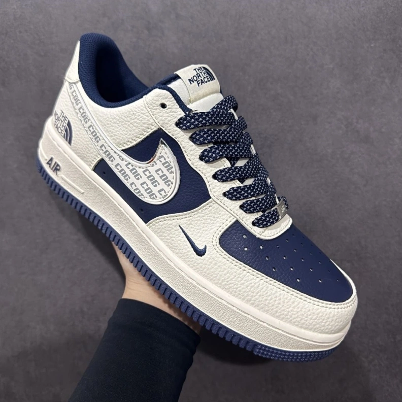 Nxkx Sneakers Bold 198718