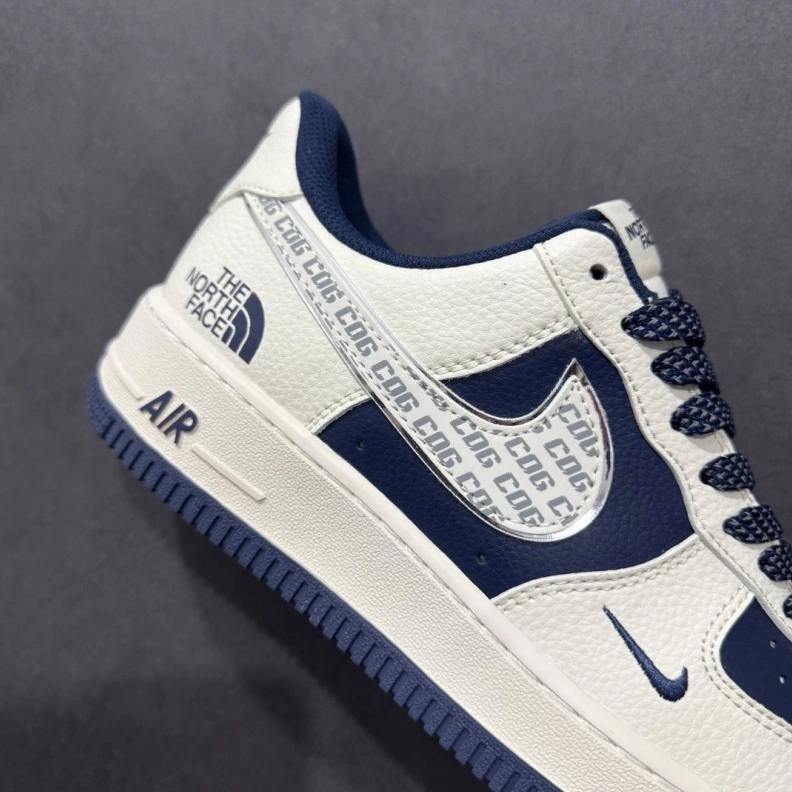Nxkx Sneakers Bold 198718