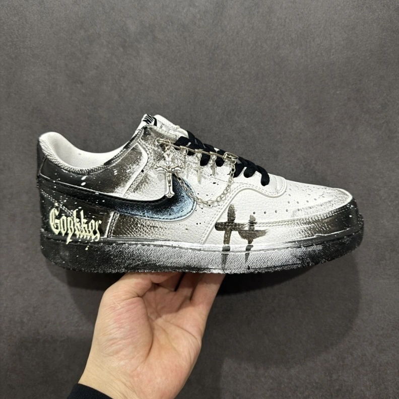 HighQuality Nxkx Sneakers 198715