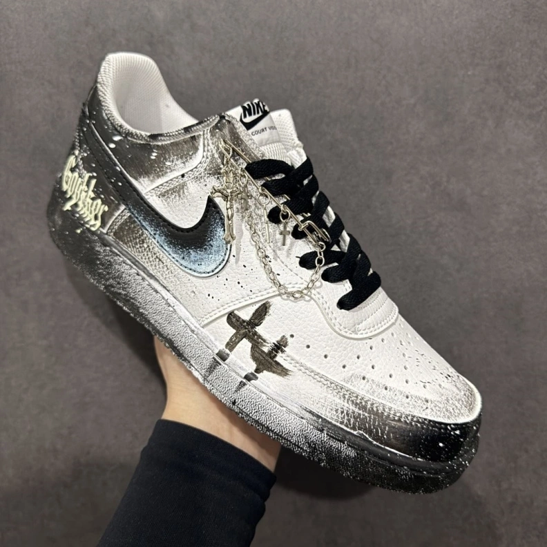 HighQuality Nxkx Sneakers 198715