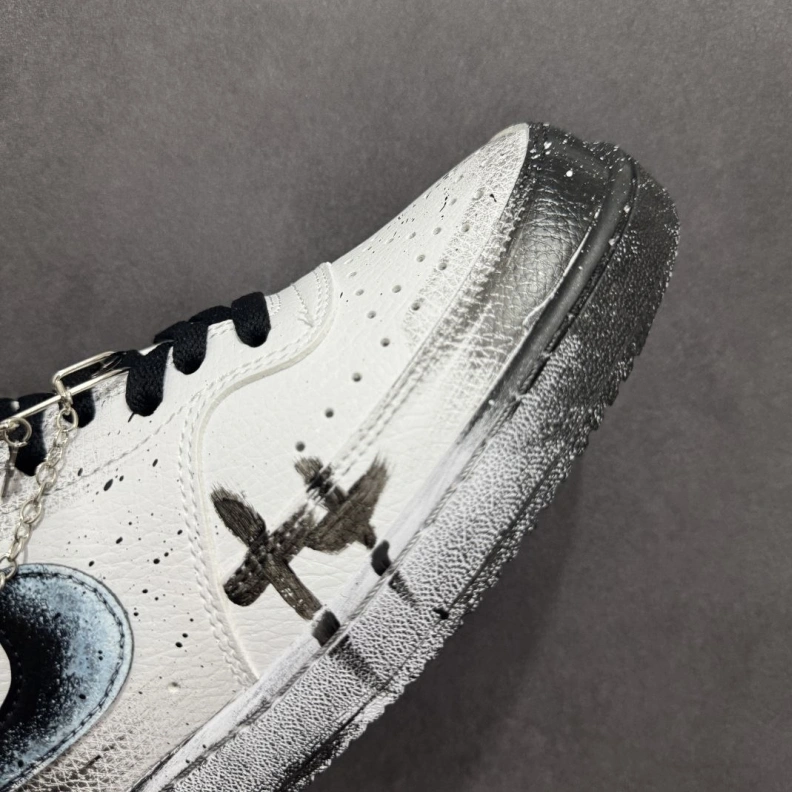 HighQuality Nxkx Sneakers 198715