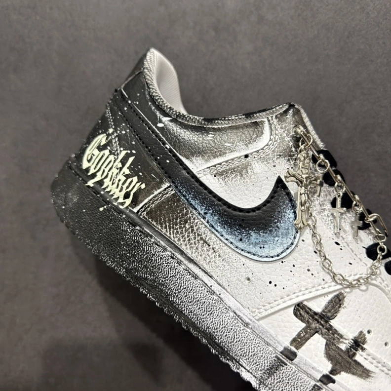 HighQuality Nxkx Sneakers 198715