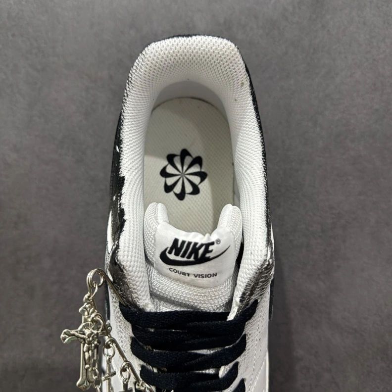 HighQuality Nxkx Sneakers 198715
