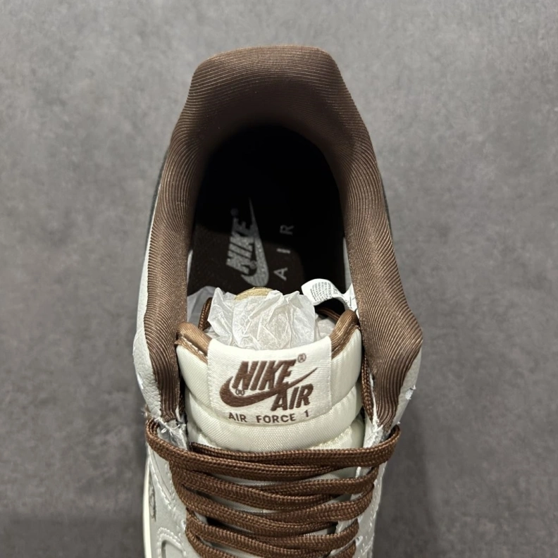 Bold Nxkx Sneakers 198713