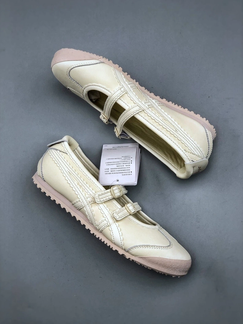 Cozy Othxr Sneakers 211073
