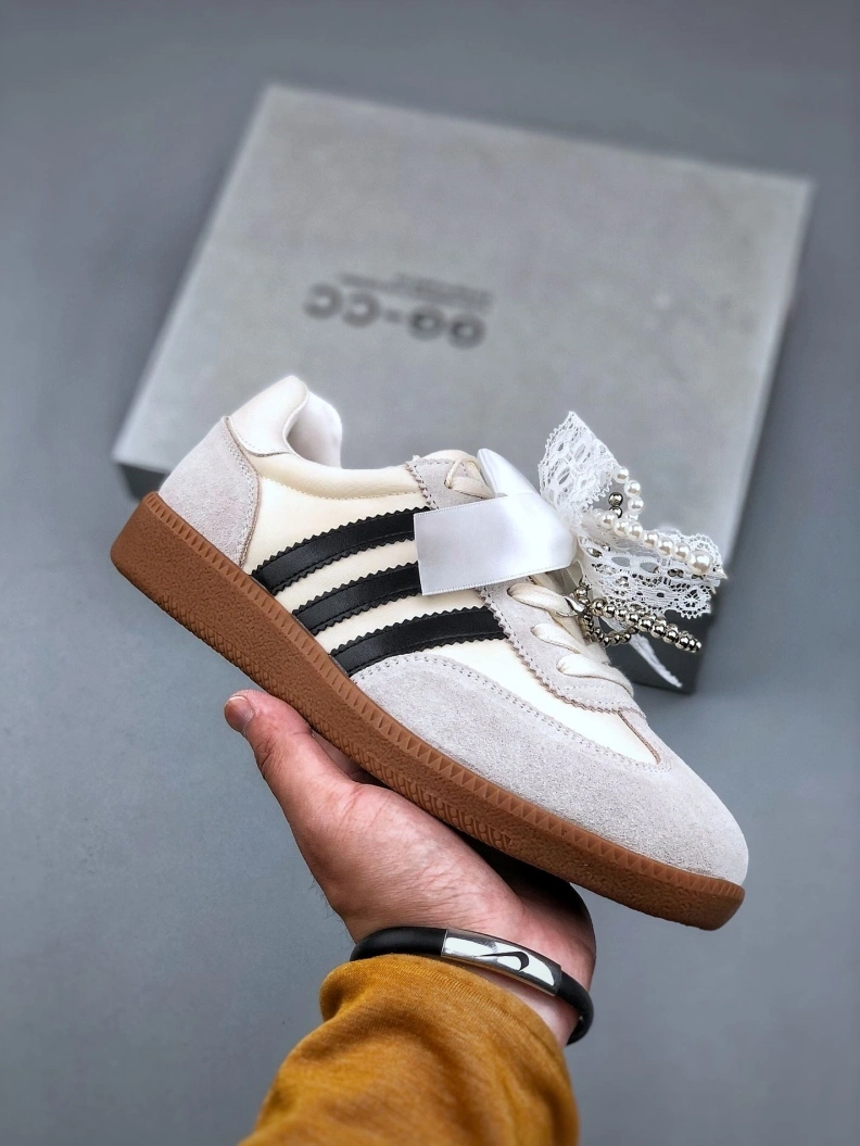 Cozy Gxccx Casual Shoes 156762