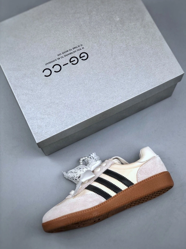 Cozy Gxccx Casual Shoes 156762