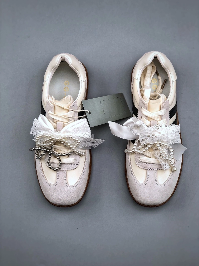 Cozy Gxccx Casual Shoes 156762