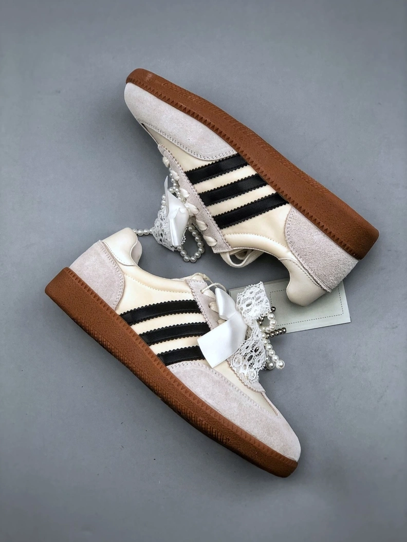 Cozy Gxccx Casual Shoes 156762
