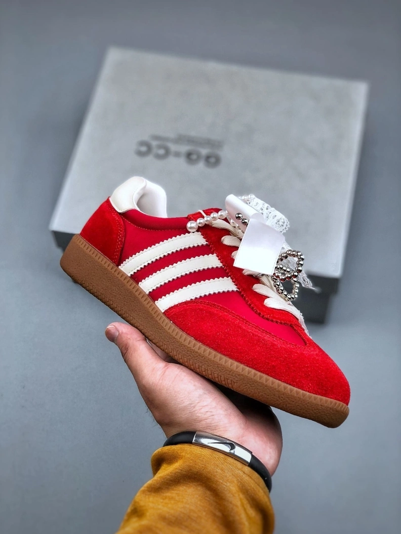AllSeason Gxccx Casual Shoes 156760