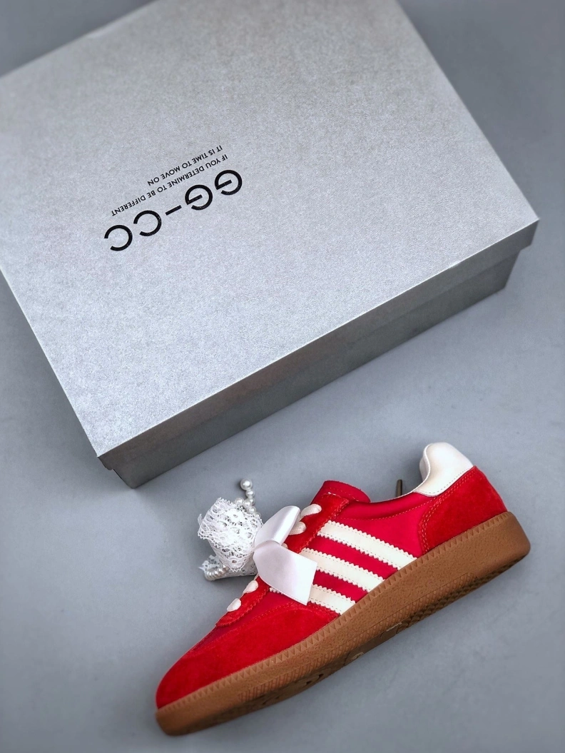AllSeason Gxccx Casual Shoes 156760
