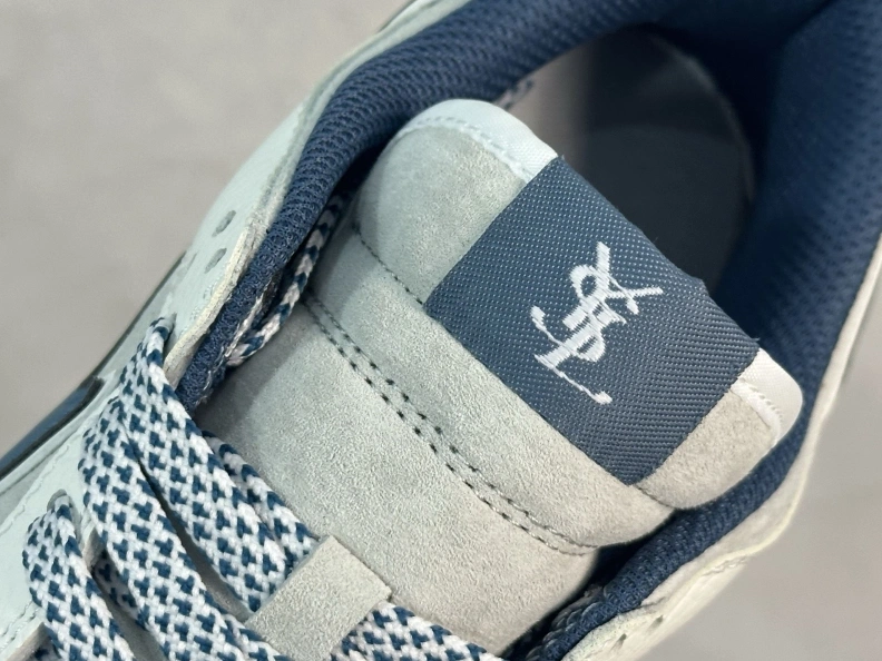 Nxkx Sneakers WellDesigned 198708