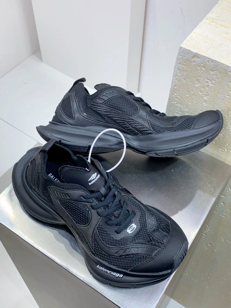 Comfortable Bxlxnciaga Casual Shoe 109340