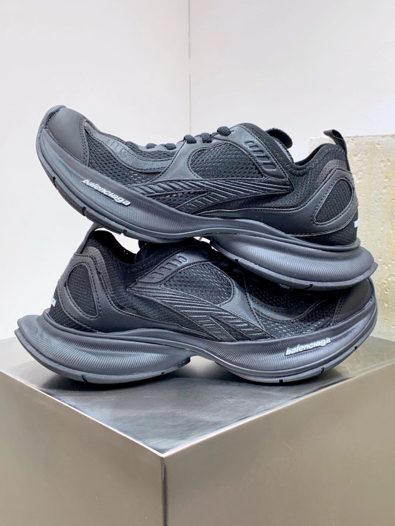Comfortable Bxlxnciaga Casual Shoe 109340