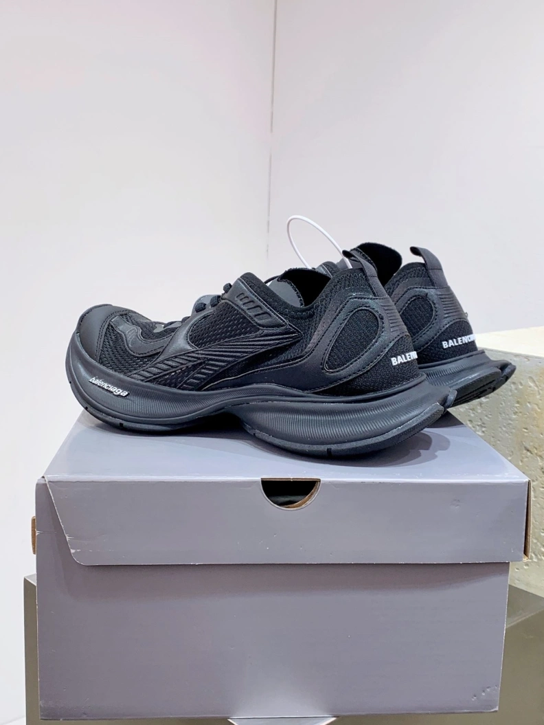 Comfortable Bxlxnciaga Casual Shoe 109340