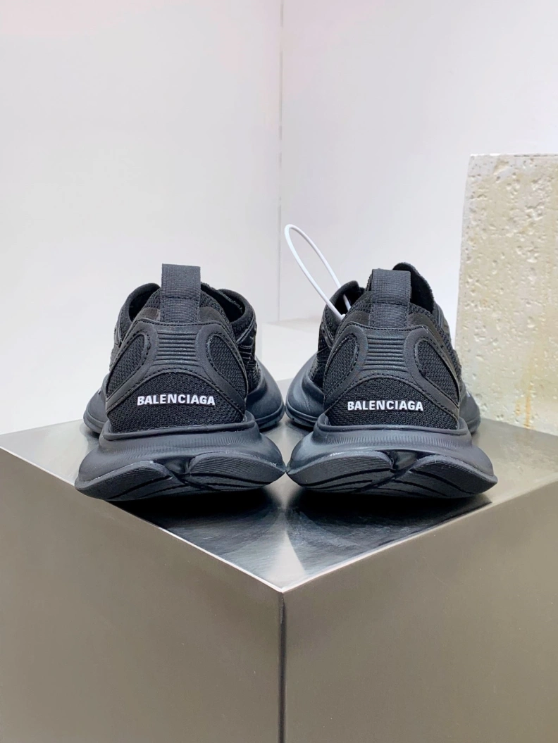 Comfortable Bxlxnciaga Casual Shoe 109340