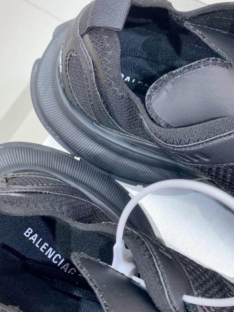 Comfortable Bxlxnciaga Casual Shoe 109340