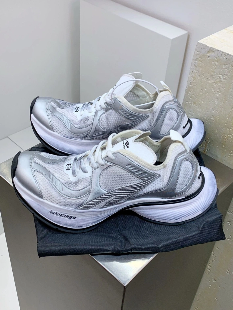 Efficient Bxlxnciaga Casual Shoe 109342