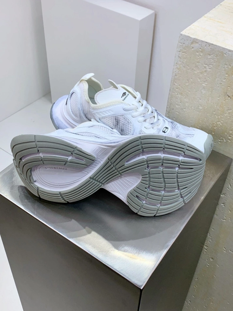 Bxlxnciaga Casual Shoe UrbanStyle 109338