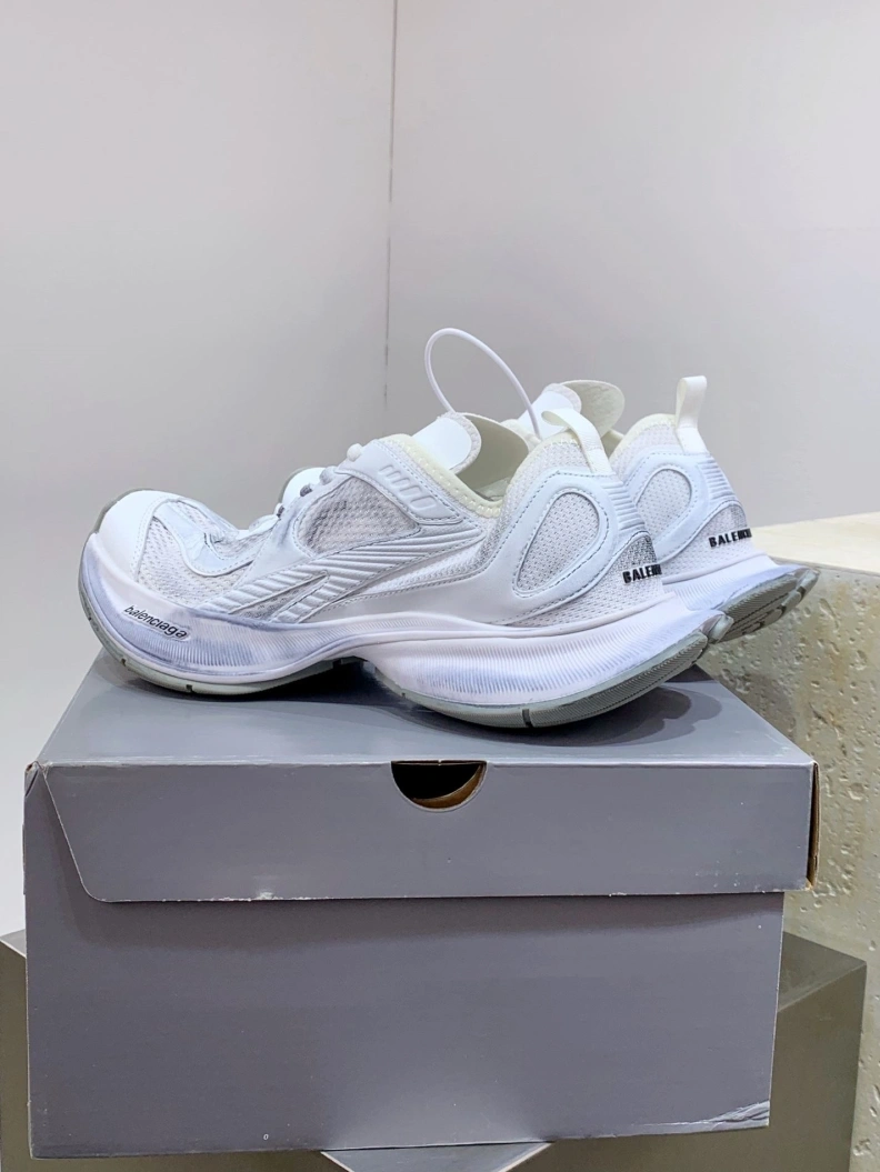 Bxlxnciaga Casual Shoe UrbanStyle 109338