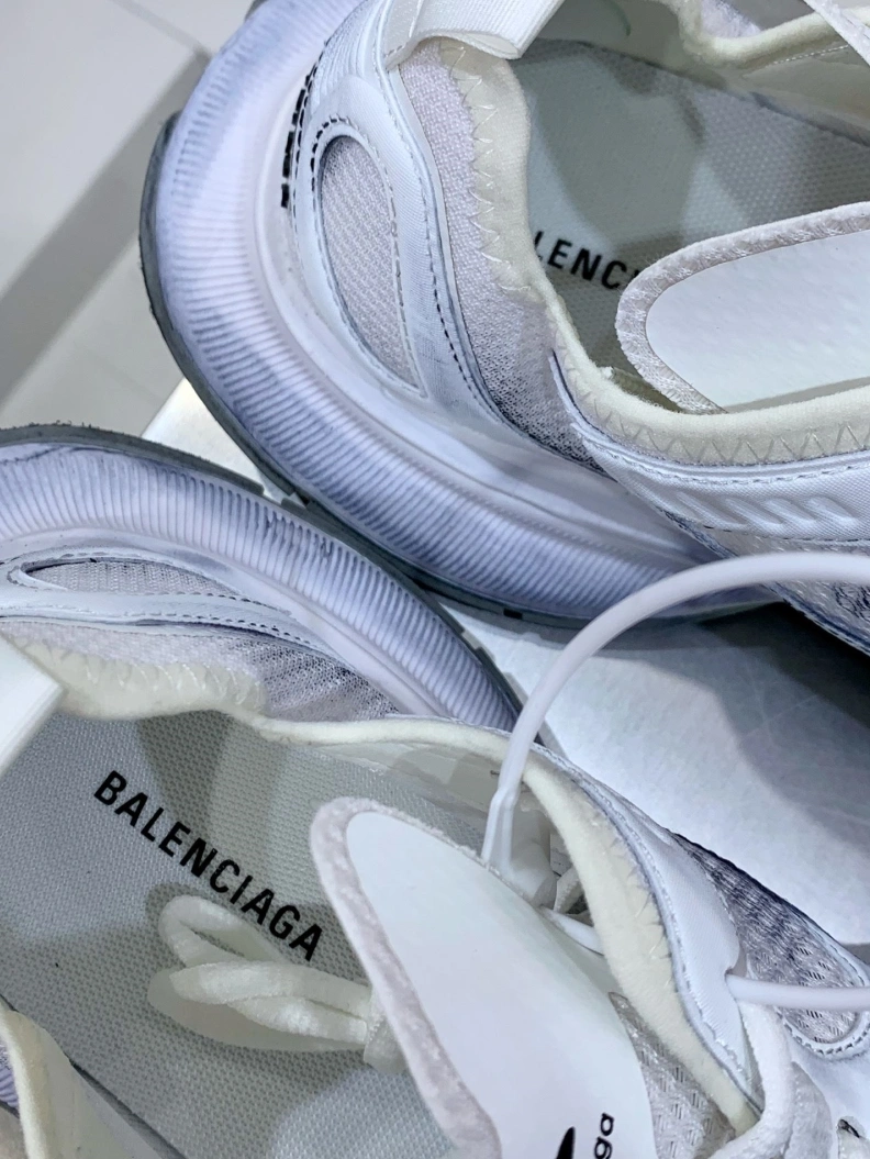 Bxlxnciaga Casual Shoe UrbanStyle 109338