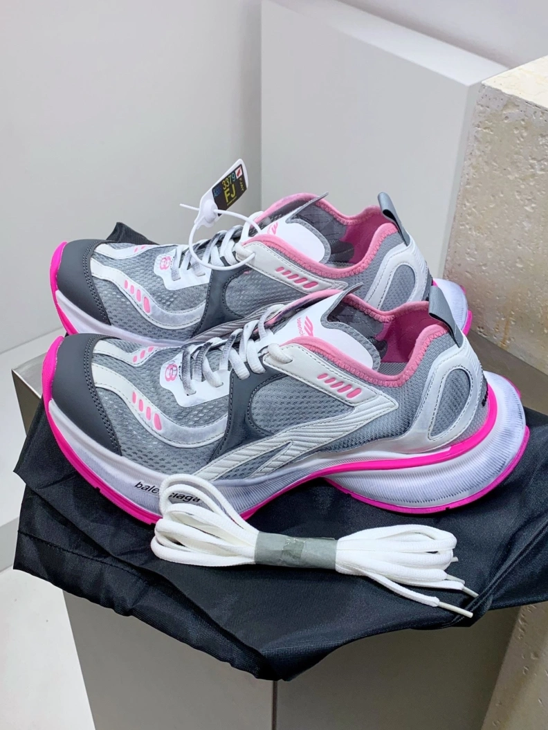 EasyMatch Bxlxnciaga Casual Shoe 109339