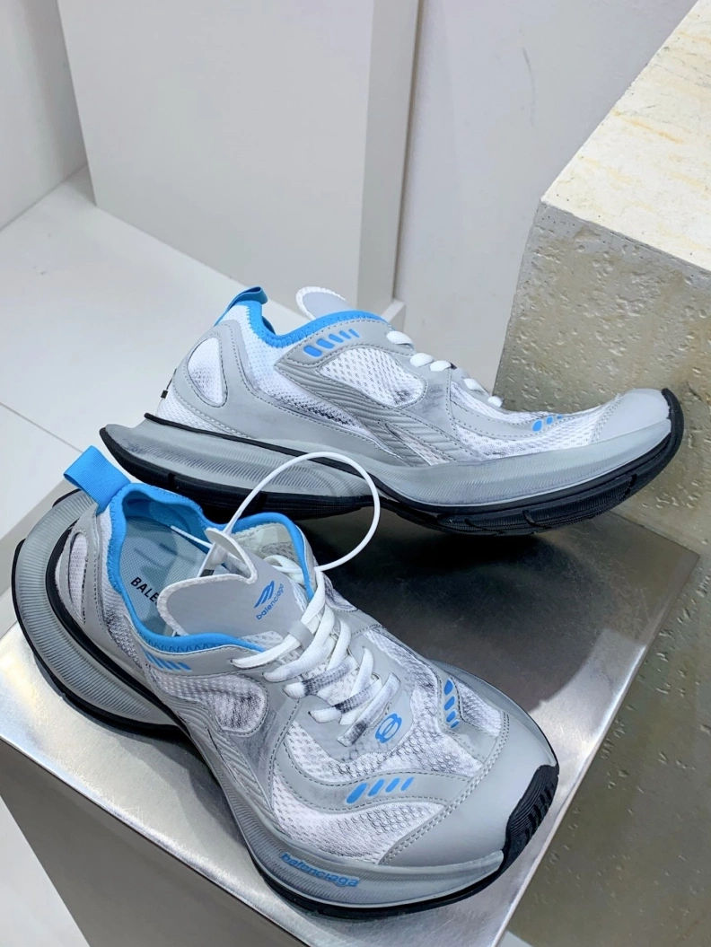 Durable Bxlxnciaga Casual Shoe 109337