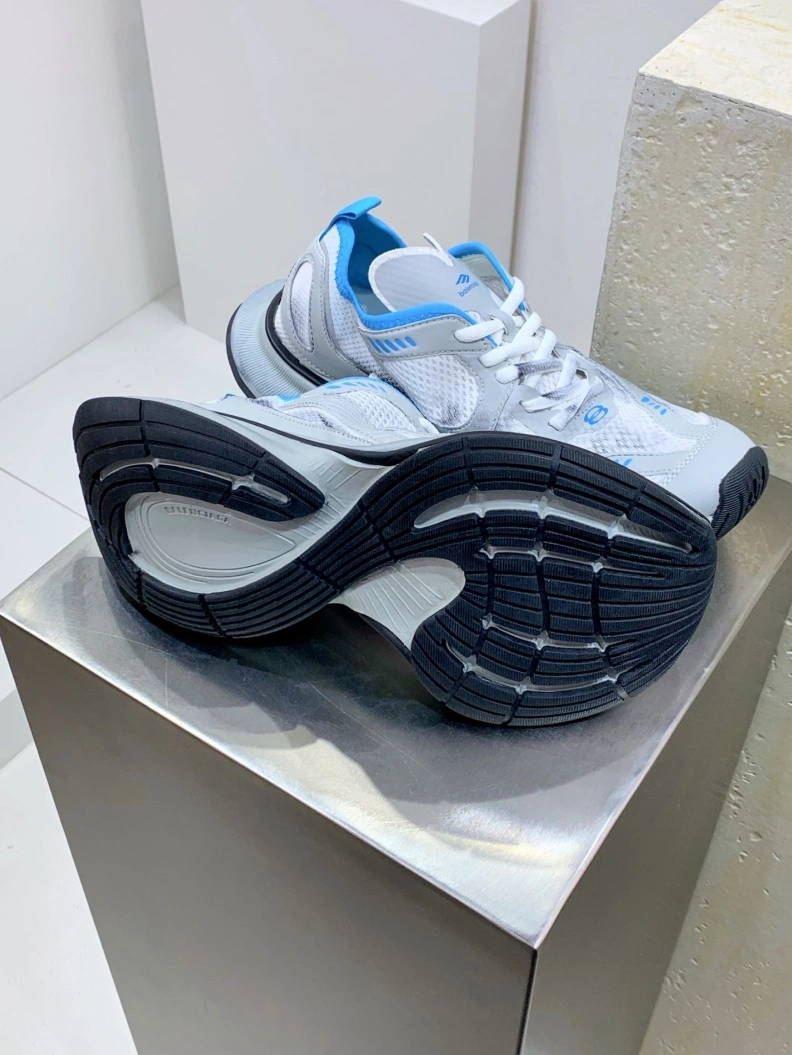 Durable Bxlxnciaga Casual Shoe 109337