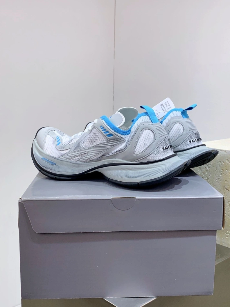 Durable Bxlxnciaga Casual Shoe 109337