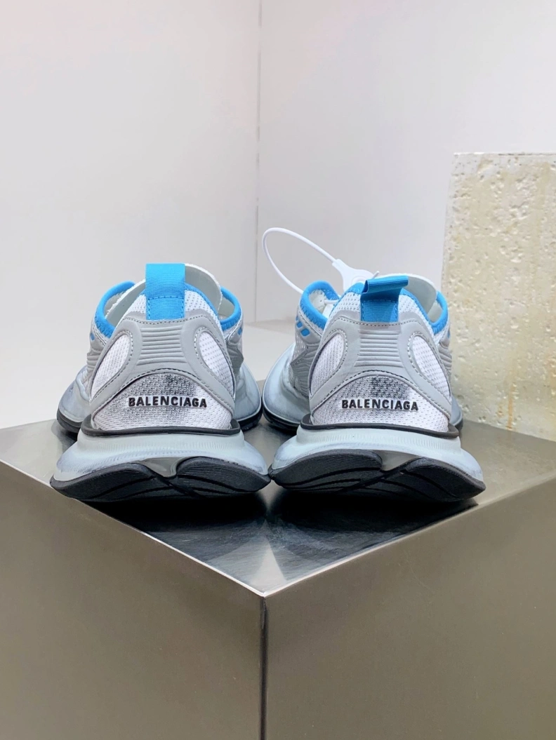 Durable Bxlxnciaga Casual Shoe 109337