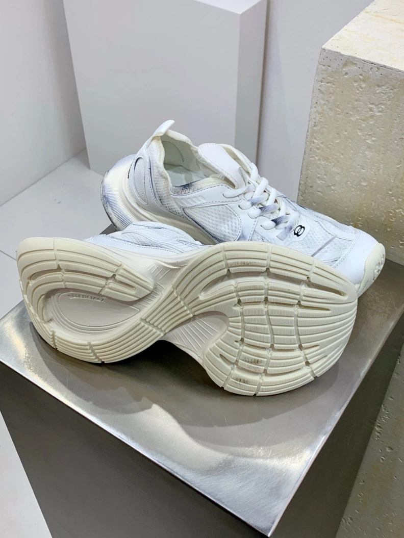 Bxlxnciaga Casual Shoe DailyWear 109353