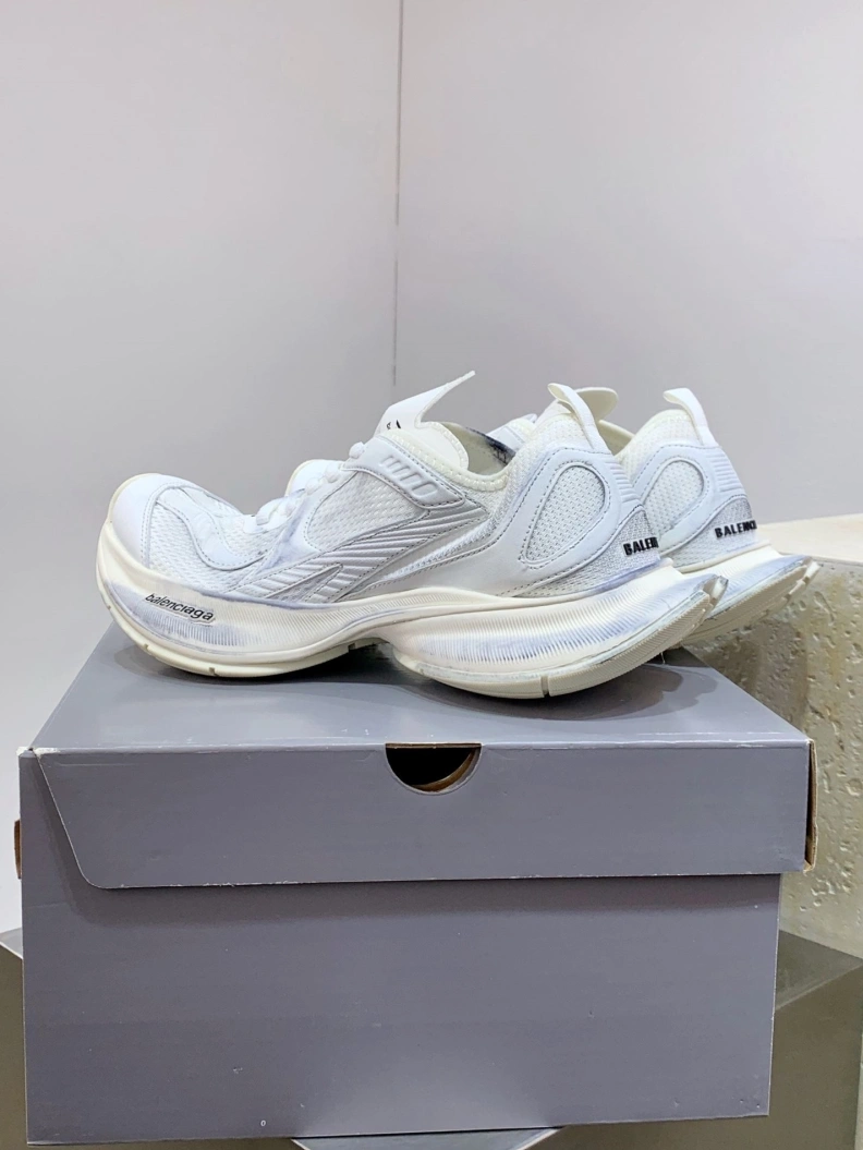 Bxlxnciaga Casual Shoe DailyWear 109353