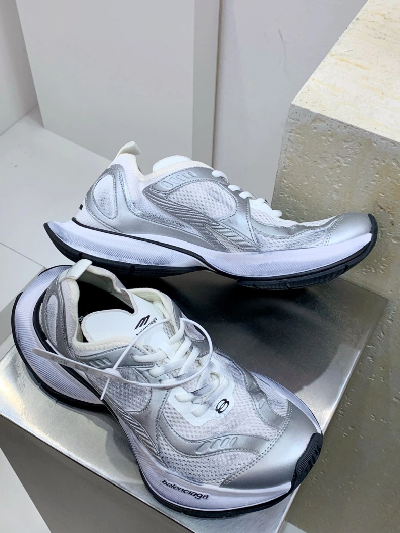 WellDesigned Bxlxnciaga Casual Shoe 109356