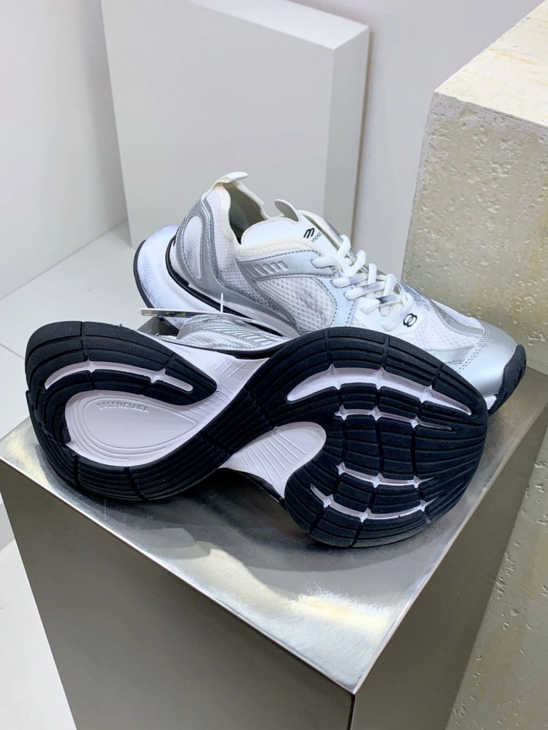 WellDesigned Bxlxnciaga Casual Shoe 109356