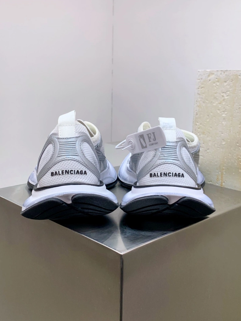 WellDesigned Bxlxnciaga Casual Shoe 109356