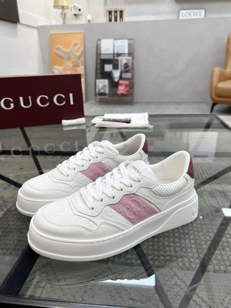 Reliable Gxccx Casual Shoes 156767