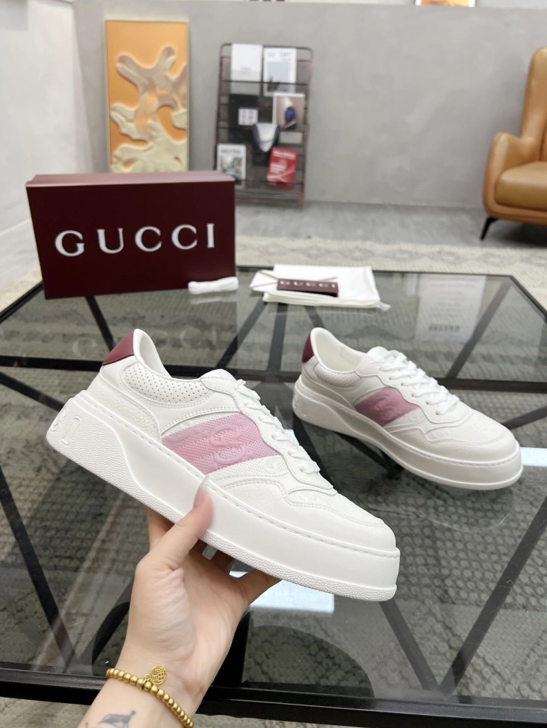 Reliable Gxccx Casual Shoes 156767