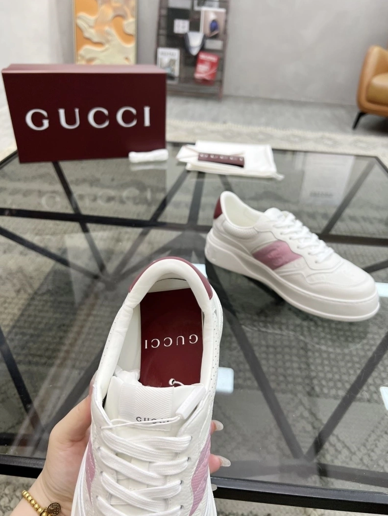 Reliable Gxccx Casual Shoes 156767