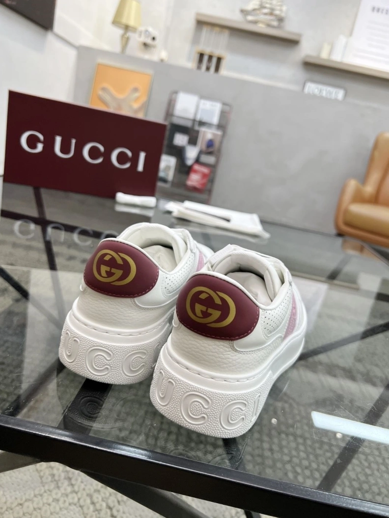 Reliable Gxccx Casual Shoes 156767